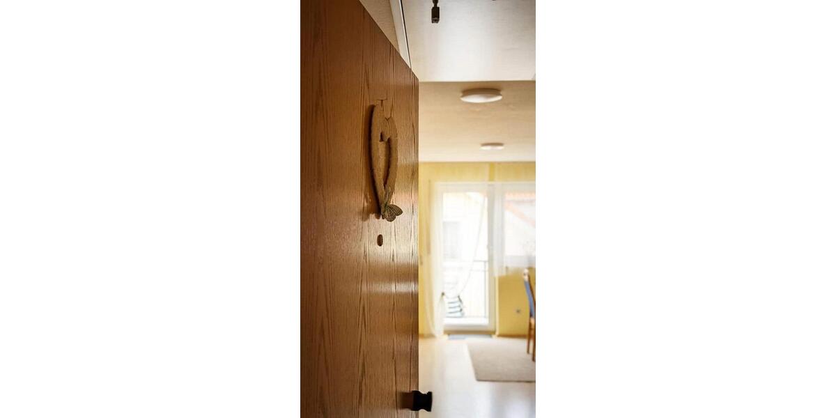 Dachgeschoßwohnung Kirchberg an der Jagst - 3 Zimmer, 58 m&sup2;, 180.000&euro; | Angebot:26620592