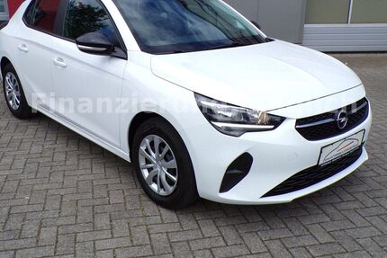 Opel Corsa 32.375 km 12.450 &euro; Ibbenbüren 49479