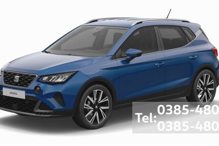 Seat Arona 8.944 km 25.890 &euro; Schwerin 19057