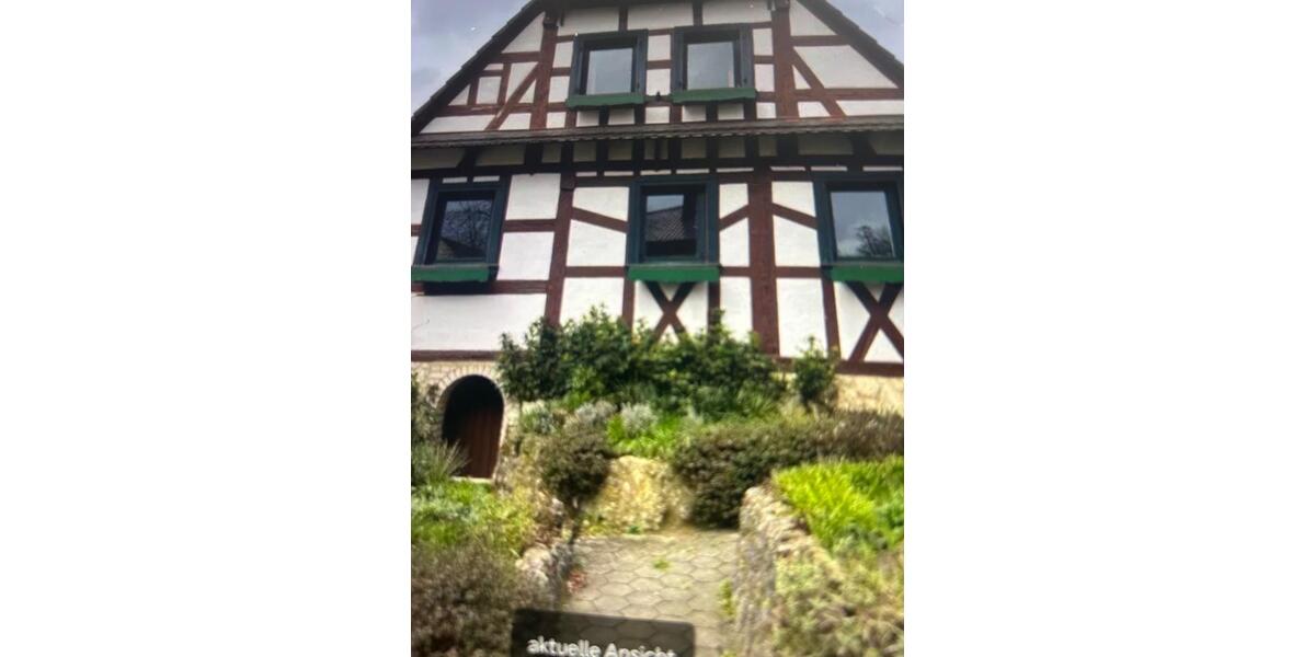Einfamilienhaus Bamberg Am Bruderwald - 7 Zimmer, 145 m&sup2;, 349.000&euro; | Angebot:24878412