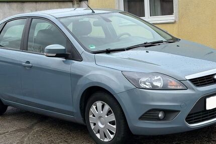 Ford Focus 81.000 km 5.300 &euro; Augsburg 86165