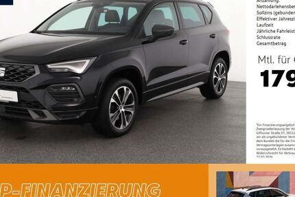Seat Ateca 36.107 km 27.980 &euro; Neumarkt 92318
