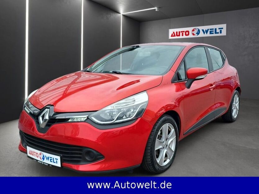 Clio