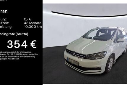 VW Touran 86.167 km 24.380 &euro; Eisenach 99817