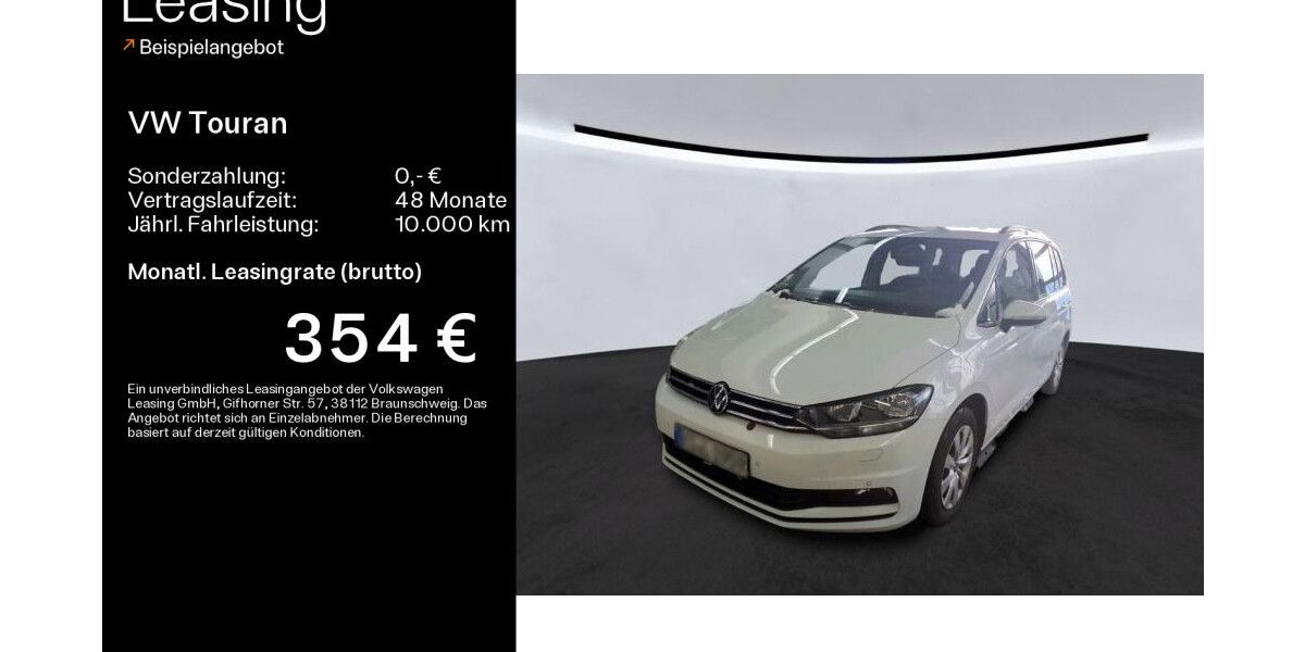 VW Touran 86.167 km 25.400 &euro; Eisenach 99817