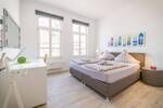 Etagenwohnung Borkum - 4 Zimmer, 99 m&sup2;, 780.000&euro; | Angebot:25983318