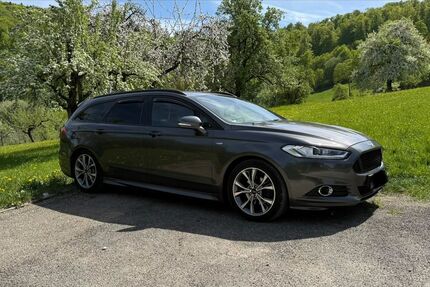 Ford Mondeo 109.000 km 16.199 &euro; Aalen 73430