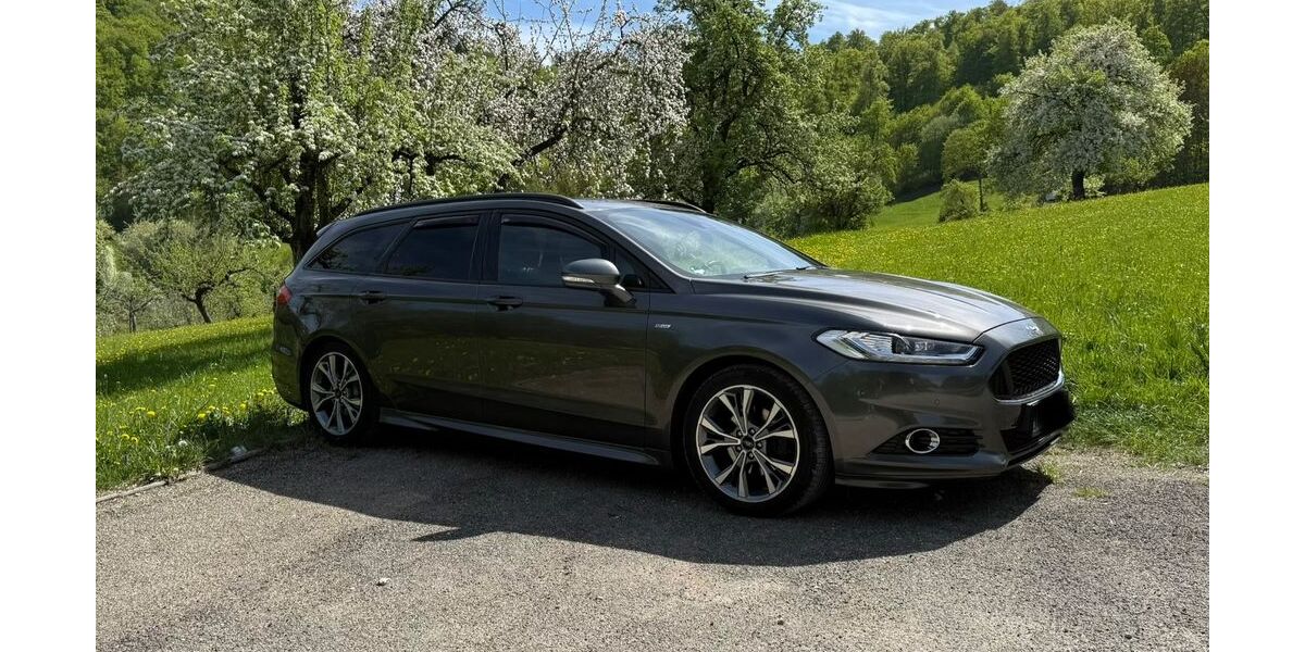 Ford Mondeo 109.000 km 16.199 &euro; Aalen 73430