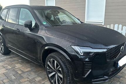 Volvo XC90 3.500 km 74.999 &euro; Wermelskirchen 42929