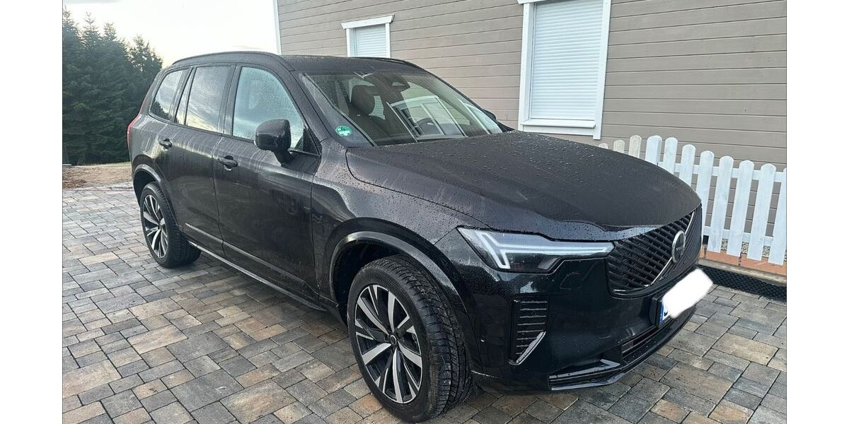 Volvo XC90 3.500 km 78.000 &euro; Wermelskirchen 42929