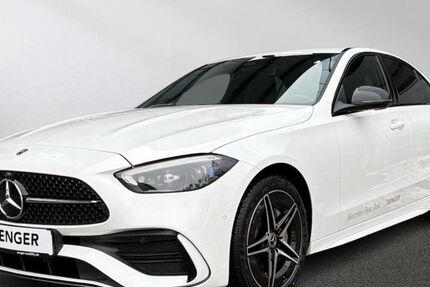 Mercedes-Benz C 220 18.000 km 47.770 &euro; Oldenburg 26129