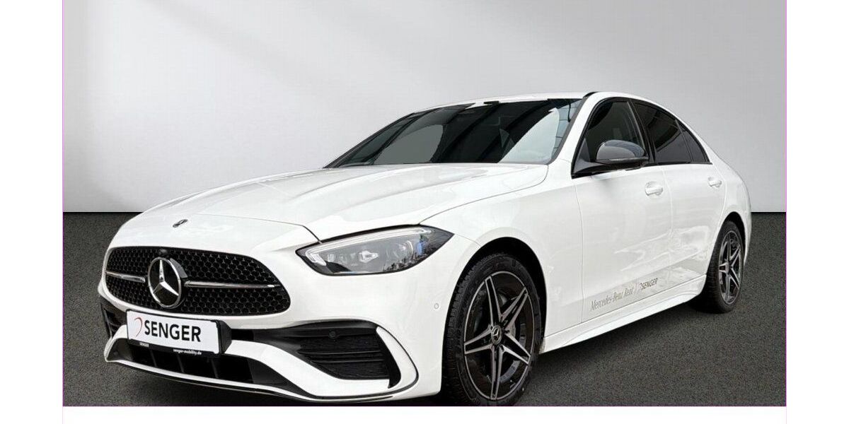 Mercedes-Benz C 220 18.000 km 47.770 &euro; Oldenburg 26129