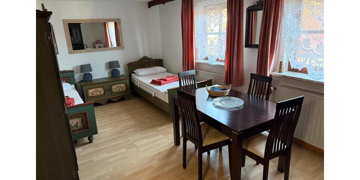 Einfamilienhaus Flörsbachtal - 4 Zimmer, 100 m&sup2;, 900&euro; | Angebot:26647074