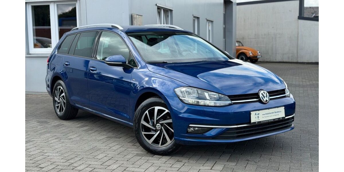 VW Golf 169.825 km 11.299 &euro; Heide 25746