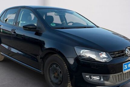 VW Polo 148.698 km 5.499 &euro; Olpe 57462