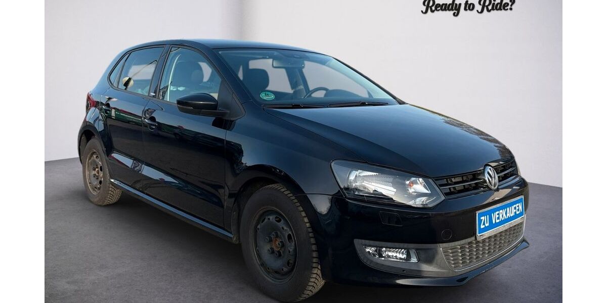 VW Polo 148.698 km 5.499 &euro; Olpe 57462