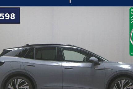 VW ID.4 77.502 km 24.980 &euro; Gyhum/Bockel 27404