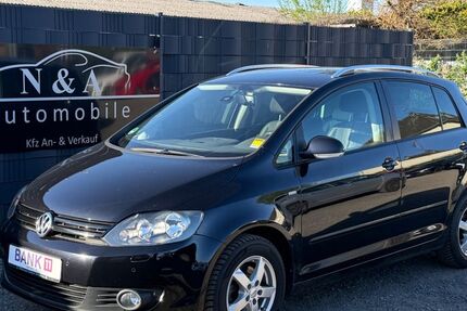 VW Golf 117.000 km 8.490 &euro; Nordhorn 48531