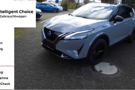 Nissan Qashqai 55.000 km 25.950 &euro; Oettersdorf 07907