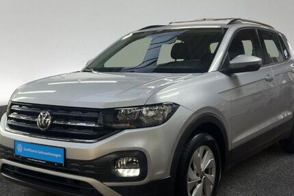VW T-Cross 54.583 km 18.333 &euro; Hamburg 22761