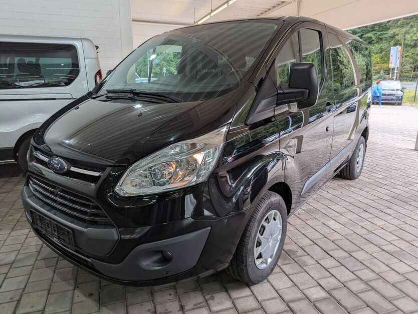 Ford Transit 159.900 km 17.480 € Bad Berneck im Fichtelgebirge 95460