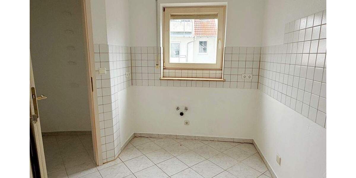 Etagenwohnung Hanau / Steinheim am Main Steinheim - 2 Zimmer, 56 m&sup2;, 245.000&euro; | Angebot:25705213