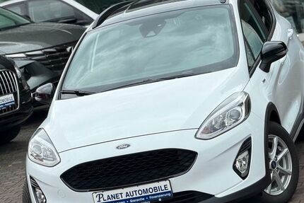 Ford Fiesta 140.000 km 9.990 &euro; Limburg an der lahn 65549