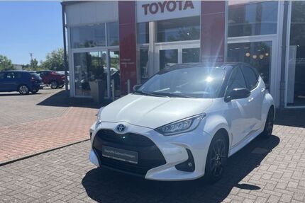 Toyota Yaris 80.900 km 18.990 &euro; Nienburg 31582