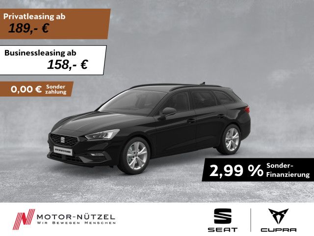 Seat Leon 31.620 km 28.630 &euro; Hof 95030