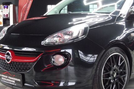 Opel Adam 103.000 km 7.599 € Bünde 32257