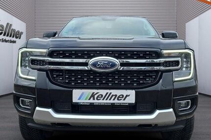 Ford Ranger 17.283 km 40.980 &euro; Erfurt 99091