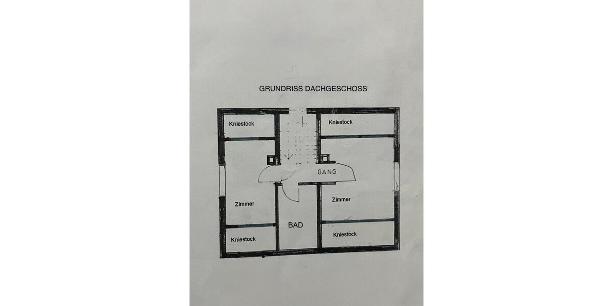 Mehrfamilienhaus, Wohnhaus Ellwangen (Jagst) - 7 Zimmer, 100 m&sup2;, 579.000&euro; | Angebot:27048376
