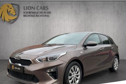 Kia ceed / Ceed 133.400 km 9.990 € Braunschweig 38122