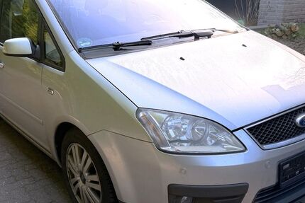 Ford Focus 98.000 km 3.200 &euro; Bedburg 50181