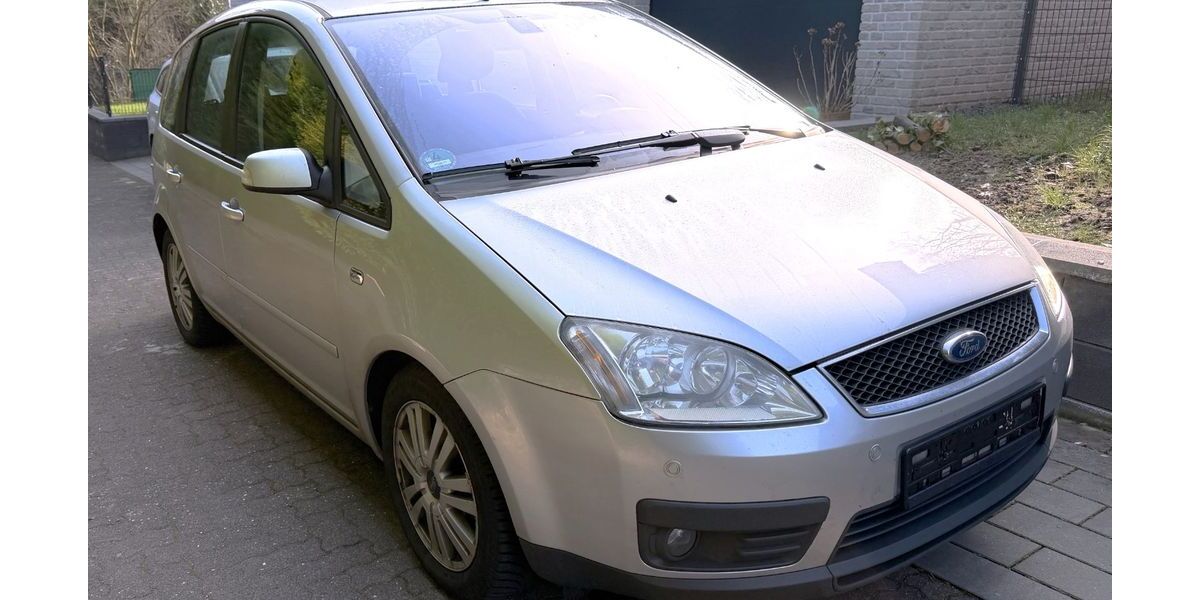 Ford Focus 98.000 km 3.200 &euro; Bedburg 50181