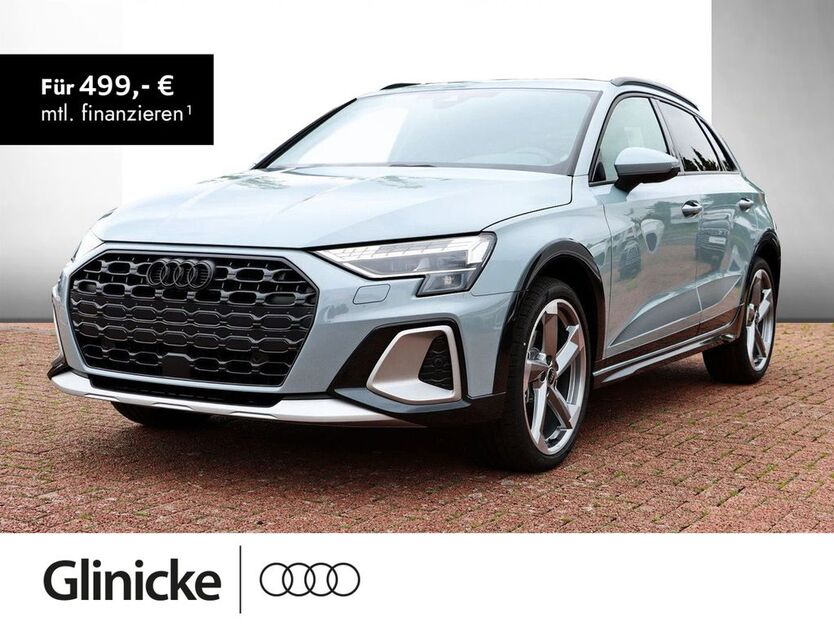 Audi A3 8.900 km 37.890 € Erfurt 99099