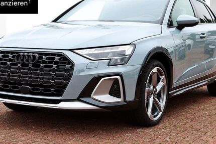 Audi A3 9.300 km 37.890 € Erfurt 99099