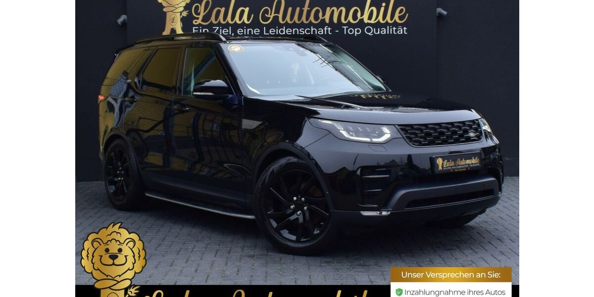 Land Rover Discovery 91.500 km 33.980 &euro; Ehrenkirchen 79238