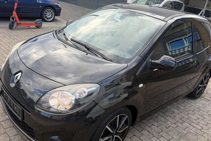 Renault Twingo 110.000 km 1.999 &euro; Essen 45147