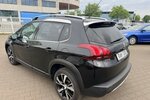 Peugeot 2008 1.2 130PS Allure/Scheckh/Pano/2Hand 78.450 km 8.290 &euro; Frankfurt 60386