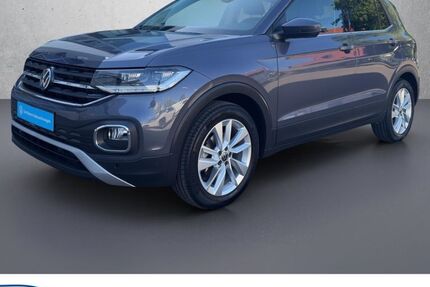 VW T-Cross 33.900 km 24.330 &euro; Markdorf 88677