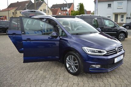 VW Touran 121.344 km 18.999 &euro; Delmenhorst 27749