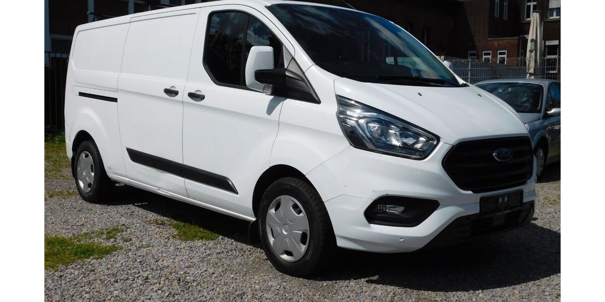 Ford Transit Custom 104.161 km 13.699 &euro; Mülheim 45473