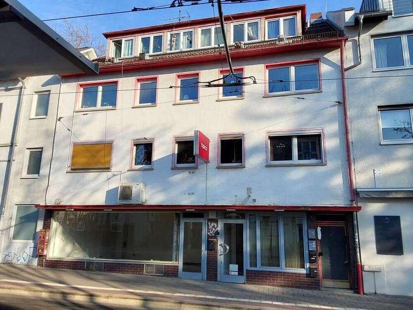 Haus zum Kaufen in Darmstadt 1.300.000 € 410 m²