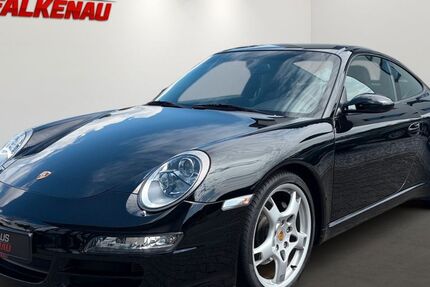 Porsche 997 27.650 km 67.990 &euro; Attendorn 57439