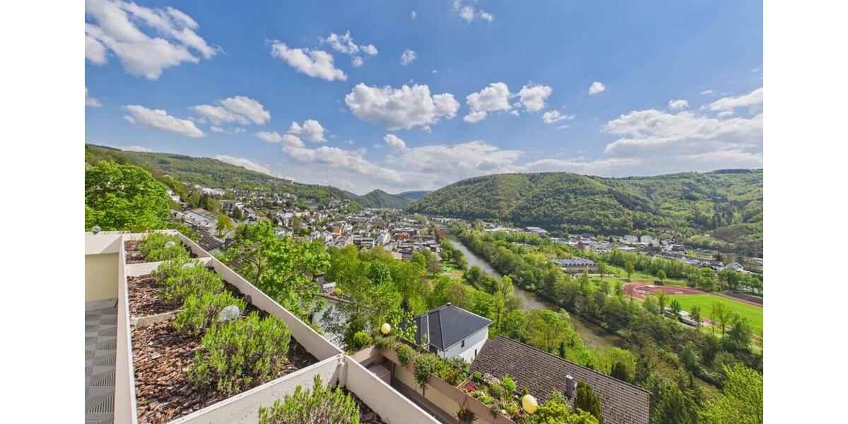 Etagenwohnung Bad Ems - 3 Zimmer, 106 m&sup2;, 1.000&euro; | Angebot:26300111