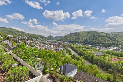 Wohnung Bad Ems - 3 Zimmer, 106 m&sup2;, 1.000&euro; | Angebot:26300111