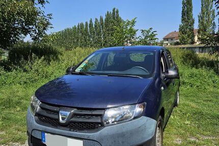 Dacia Sandero 61.000 km 4.690 &euro; Tettnang 88069
