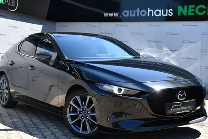 Mazda 3 50.000 km 18.480 &euro; Reutlingen 72762