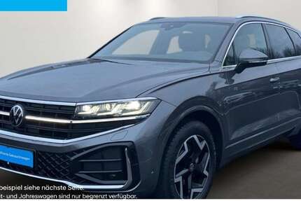 VW Touareg 9.803 km 65.000 &euro; Neuss 41460